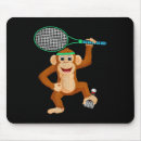 Suche nach lustiger schimpanse mousepads Spaß