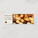 Recherche de fantaisie cartes visite Joli