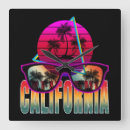 Recherche de californien art Rétro