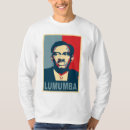 Suche nach lumumba Der kongo