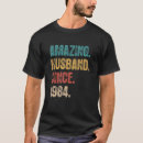 Suche nach 38 hochzeitstag tshirts 1984