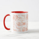 Recherche de toile tasses Cru