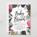 Recherche de baby brunch invitations Brunch pour bébé