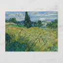 Recherche de 1889 cartes postales Van gogh