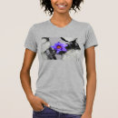 Recherche de water tshirts Floral