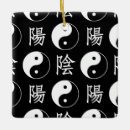 Recherche de symbole chinois ornements Moderne