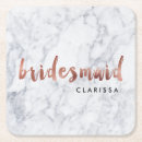 Suche nach bachelorette party untersetzer Bridesmaid