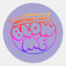 Recherche de sarcasme autocollants Proverbes