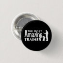 Recherche de entraîneur badges Vintage