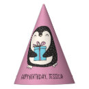 Recherche de pingouin chapeaux Pour enfants