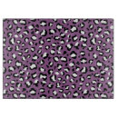 Recherche de motif léopard planches à découper Empreinte de léopard