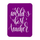 Recherche de meilleur professeur magnets Salle de classe