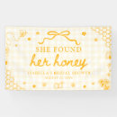 Suche nach gelbes banner Bride