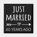 Recherche de anniversaire de 60 ans magnets Couple