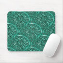 Recherche de cellules tapis souris Turquoise