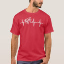 Recherche de instrument tshirts Classique