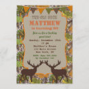 Suche nach bock einladungen Jagd