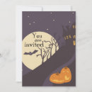 Recherche de kawaii halloween cartes postales Foncé
