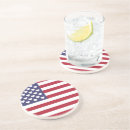 Suche nach amerikanische flagge untersetzer Zuhause