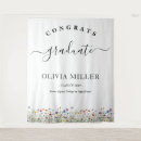 Recherche de graduation decor Pour elle