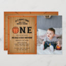 Recherche de de basket ball invitations Boy