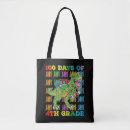 Recherche de rex tote bags École