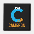 Recherche de cookie monster sesame street magnets Toddler