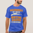 Recherche de funny hunting tshirts Drôle