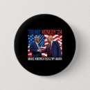 Suche nach kennedy für präsidenten buttons Republikaner