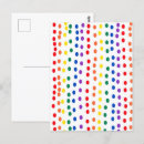Suche nach bunte süßigkeiten postkarten Regenbogen
