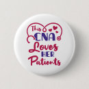 Suche nach niedliche krankenschwester buttons Stethoskop