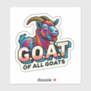 Suche nach goats aufkleber Tier