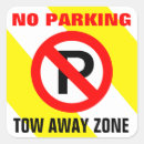 Suche nach parken aufkleber Zeichen