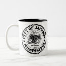 Recherche de jackson tasses Mississippi