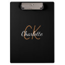 Suche nach mit schwarzem klemmbrett Einfach