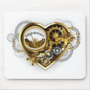 Suche nach steampunk herz mousepads Liebe