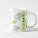 Recherche de elephant tasses Pour enfants