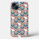 Recherche de vintage art deco iphone coques Charles schulz