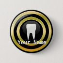 Recherche de hygiéniste dentaire badges Dents