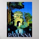 Suche nach ravenna poster Vintage