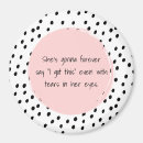 Suche nach weiße punkte magnete Für sie