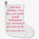 Suche nach schnauzer weihnachts strümpfe Strumpf