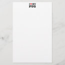 Suche nach mops hunde briefpapier Haustier