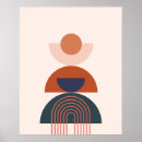 Suche nach töne poster Boho