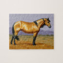 Suche nach wilde mustangs puzzle Wildpferd