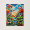 Suche nach fantasie puzzle Für kinder
