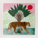 Suche nach sonnenuntergänge puzzle Blume