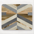 Recherche de dessins géométriques tapis souris Design