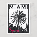 Recherche de miami cartes cartes postales Amérique