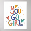 Suche nach cooles mädchen poster Für kinder